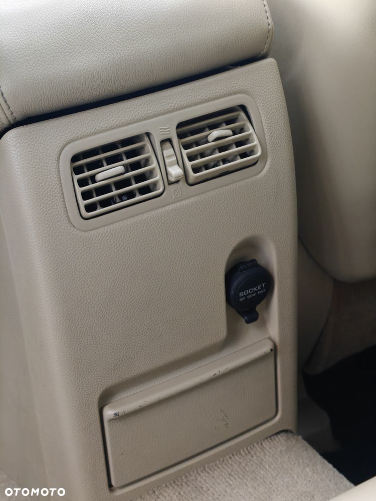 Infiniti QX70 5.0 S Premium - 36