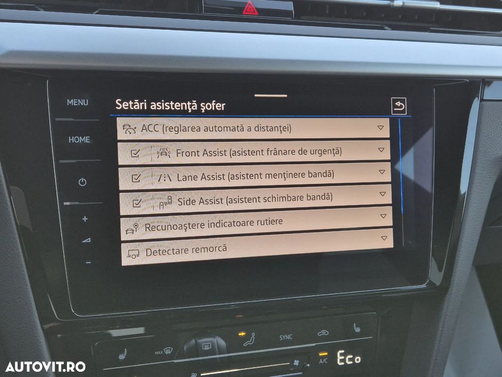 Volkswagen ARTEON 1.4 eHybrid OPF DSG R-Line - 25