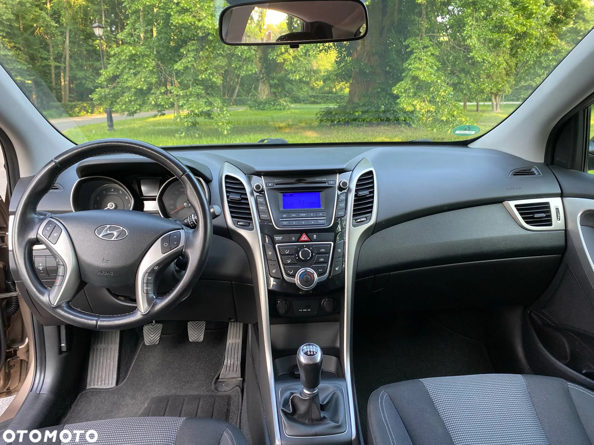 Hyundai i30 1.4 Comfort - 5