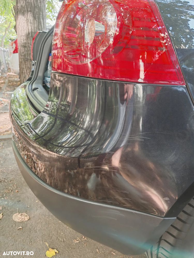 Volkswagen Golf - 13