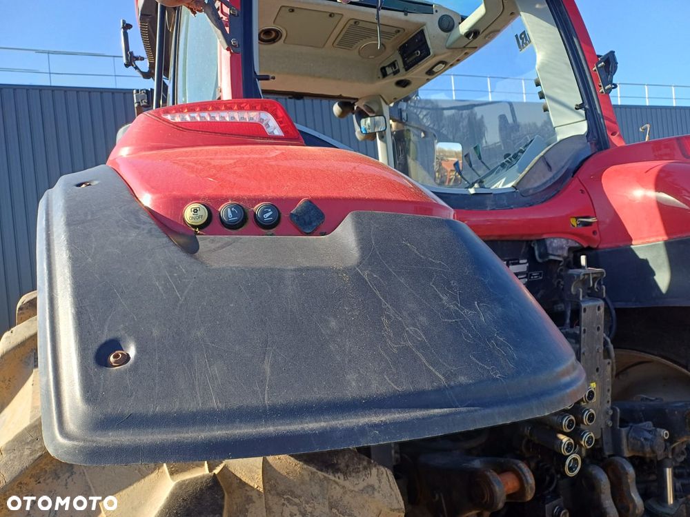 Kabina valtra,licznik ,wiązka elektryczna,dach,pulpit,wyświetlacz,ehr,sterownik,komputer - 3