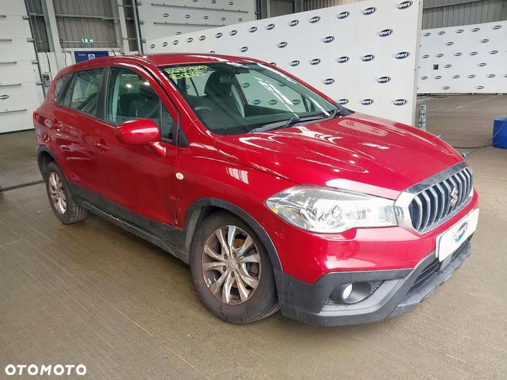 suzuki vitara iii sx4 s-cross silnik 1.0 boosterjet k10c w aucie - 3