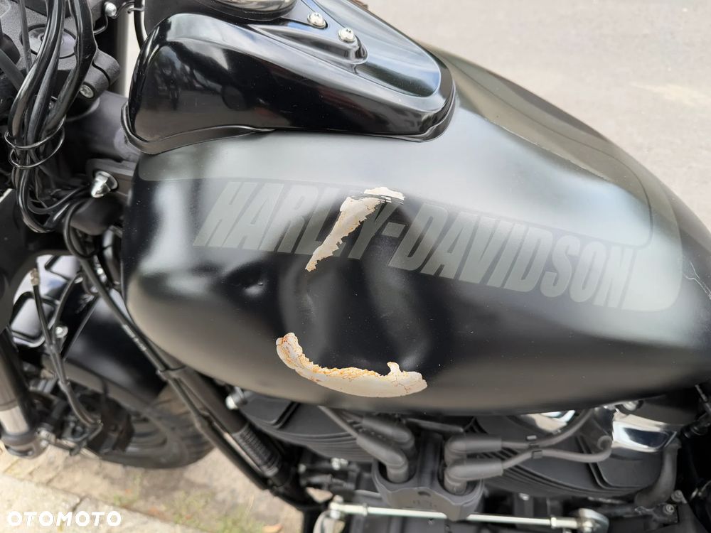 Harley-Davidson FXSB Breakout - 22