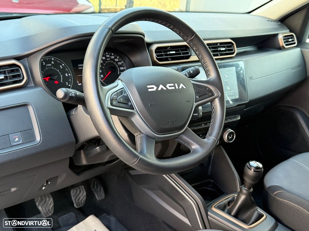 Dacia Duster 1.3 TCe Extreme - 14