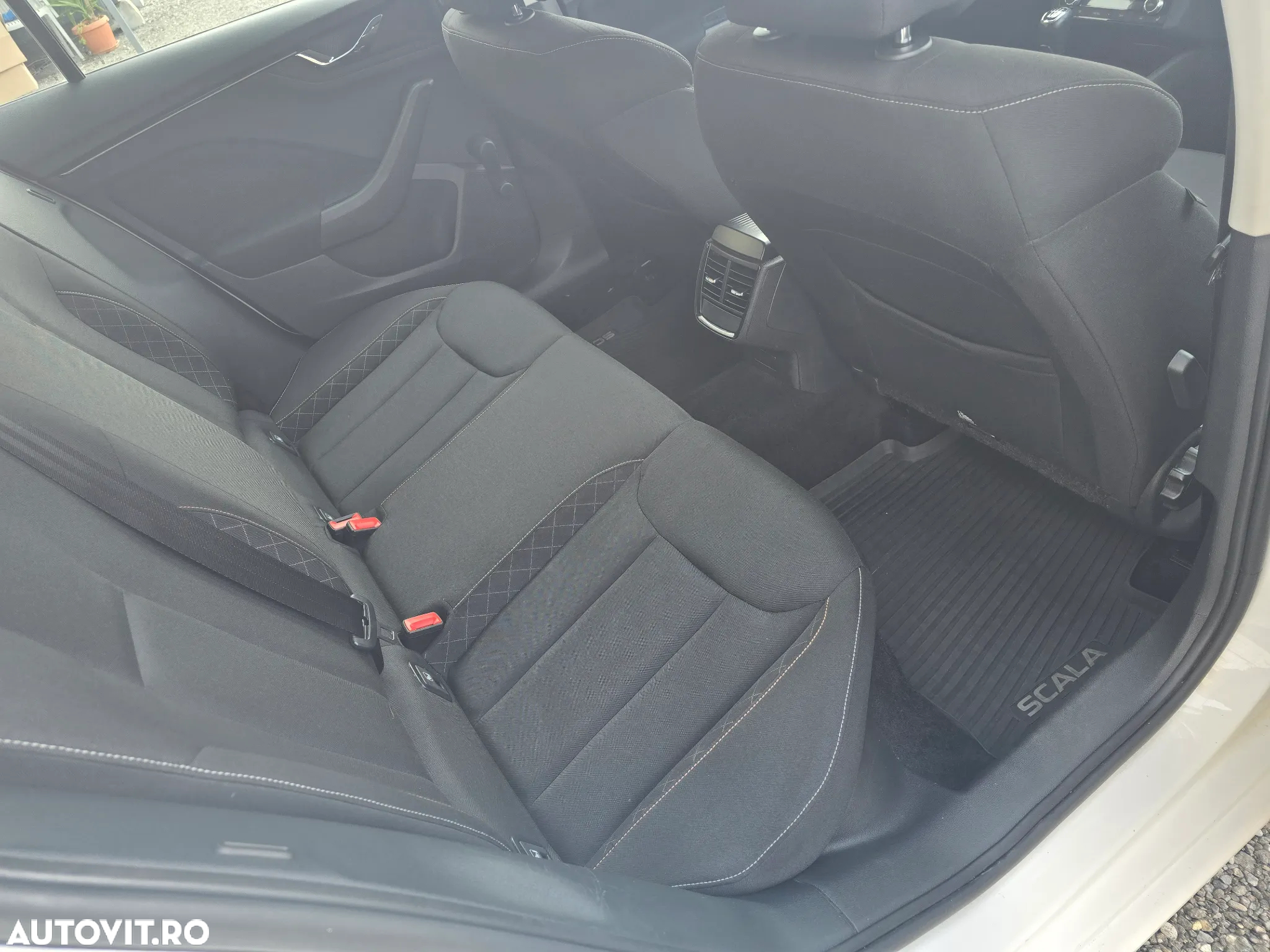 Skoda Scala 1.6 TDI Ambition - 12