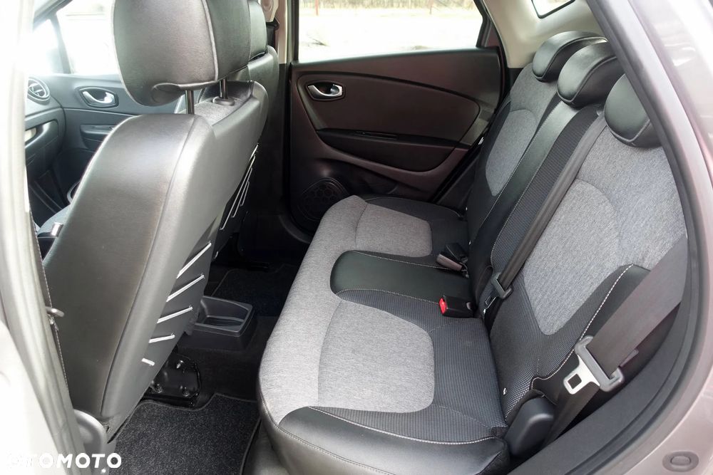 Renault Captur ENERGY TCe 90 Start&Stop Intens - 14