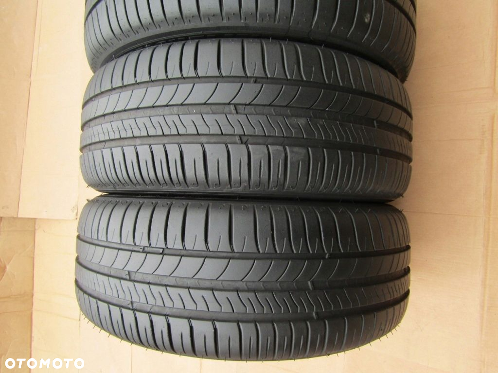 4x Opony Opona 205/55 16 91V Michelin Energy Saver / Letnie - 3