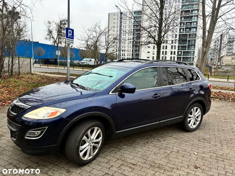 Mazda CX-9 3.7 V6 Sport - 2