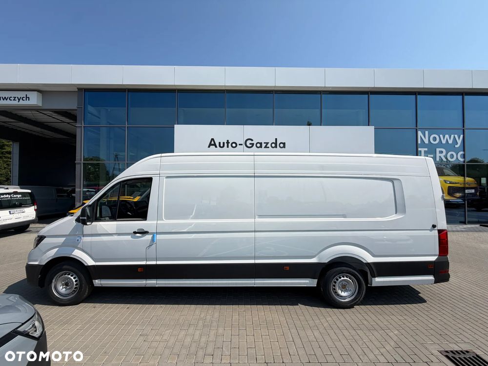 Volkswagen Crafter - 9