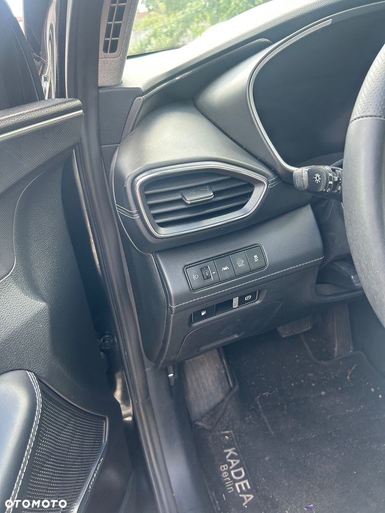 Hyundai Santa Fe - 13