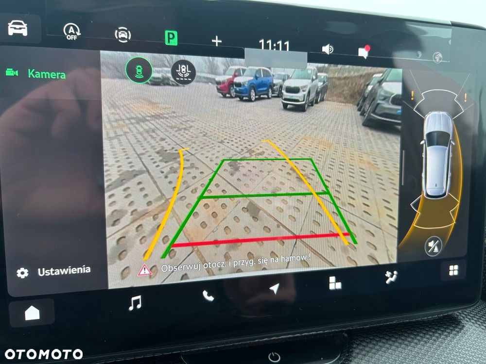 Skoda Kodiaq 2.0 TDI 4x4 Drive DSG - 21