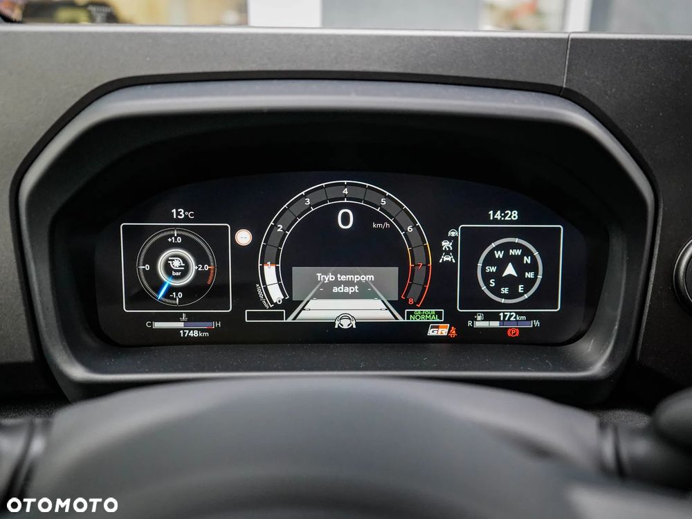 Toyota Yaris 1.5 GR Sport - 33