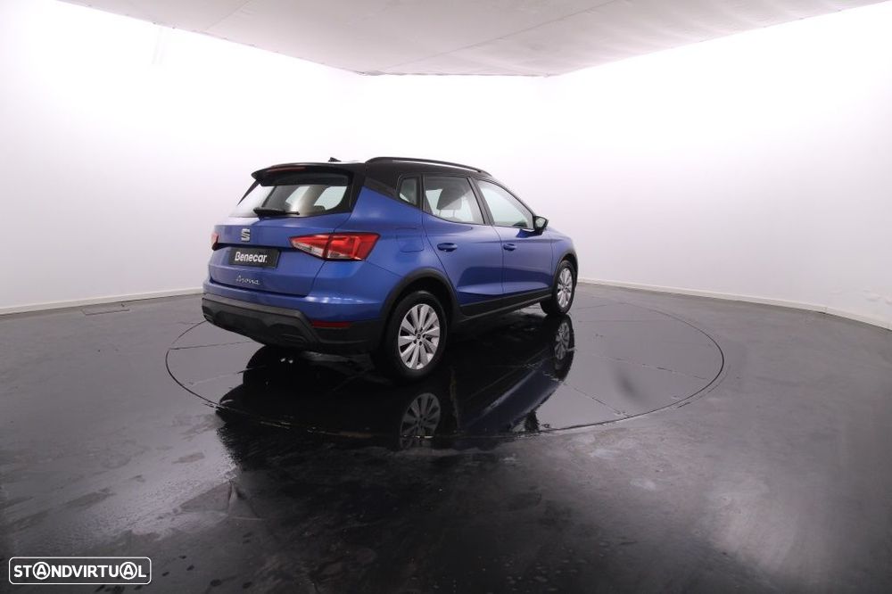 SEAT Arona 1.0 TSI Style - 7
