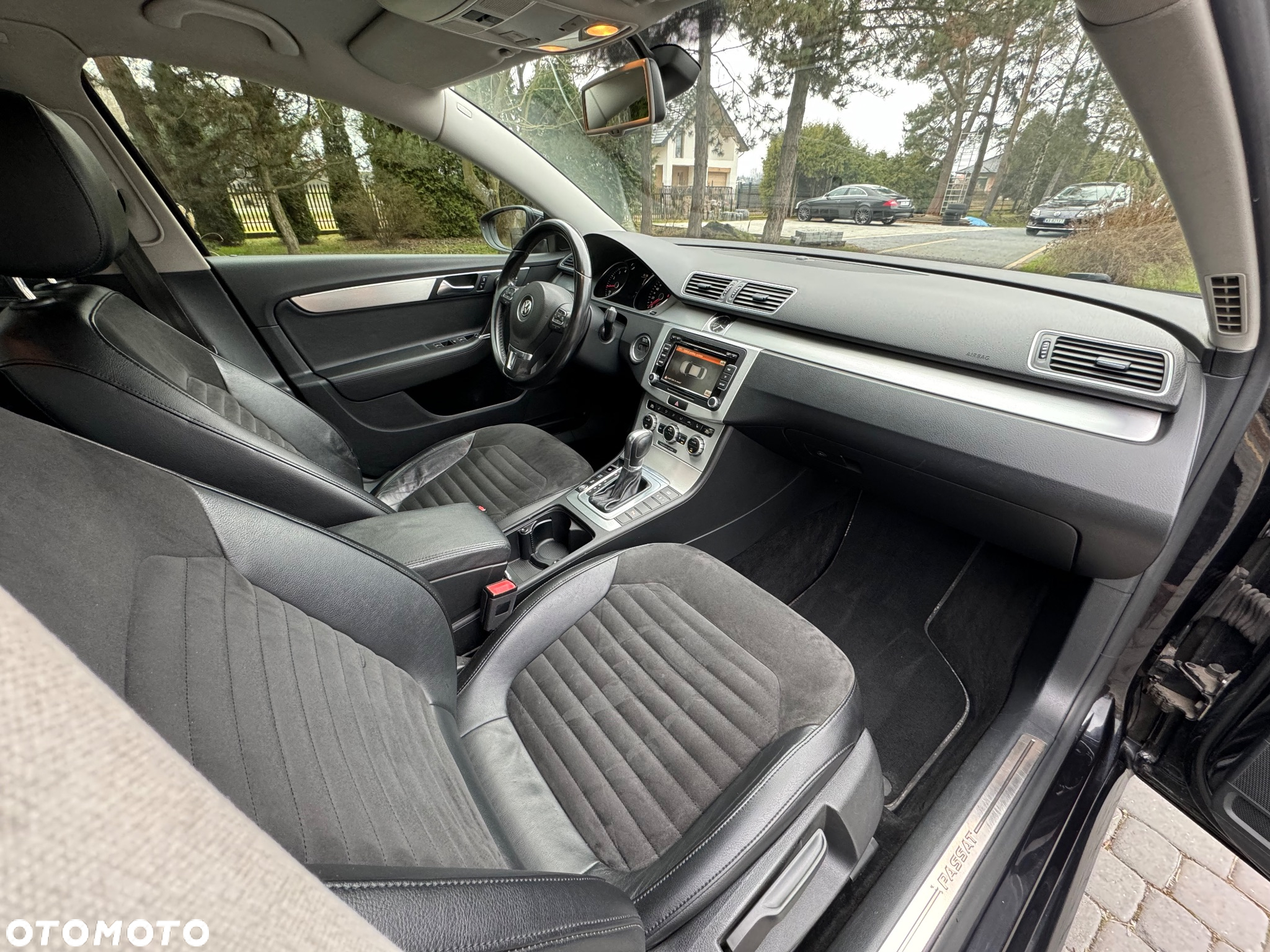 Volkswagen Passat 2.0 TSI Highline DSG - 11