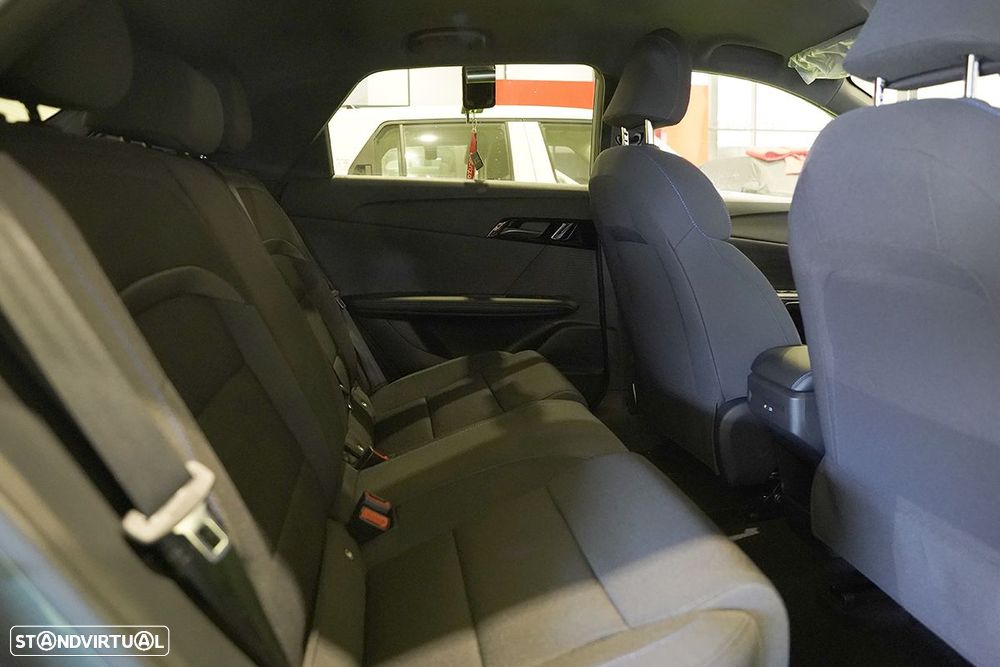 MG MG4 64 kWh Comfort - 6