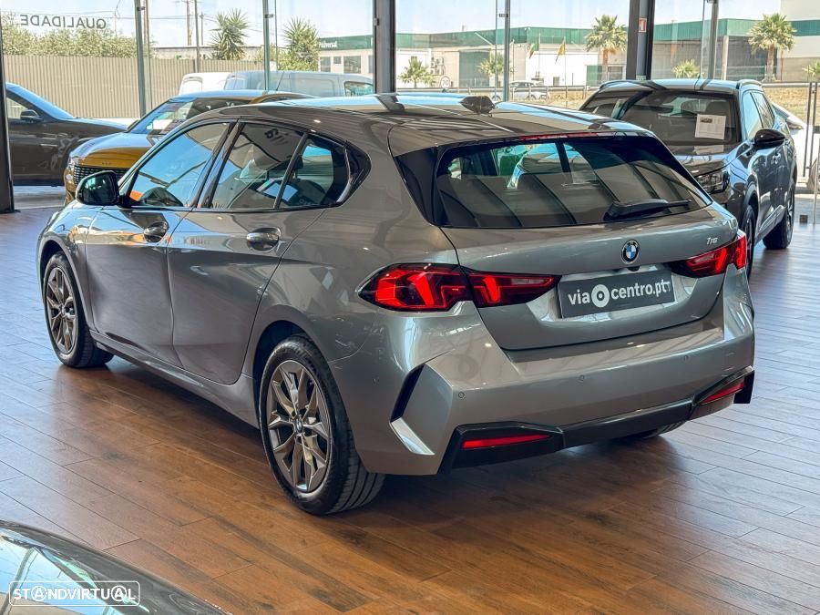 BMW 116 Standard - 2
