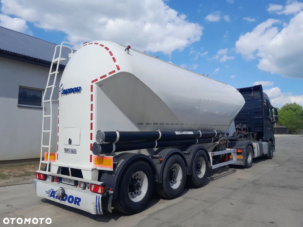 Feldbinder ARDOR - 3