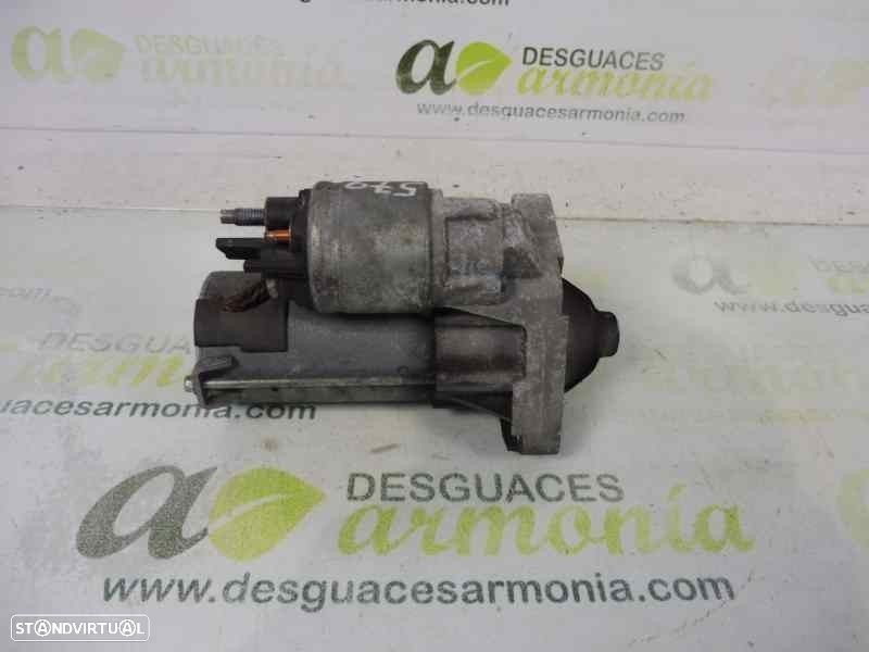 MOTOR ARRANQUE DACIA SANDERO 2009 -8200836473 - 4