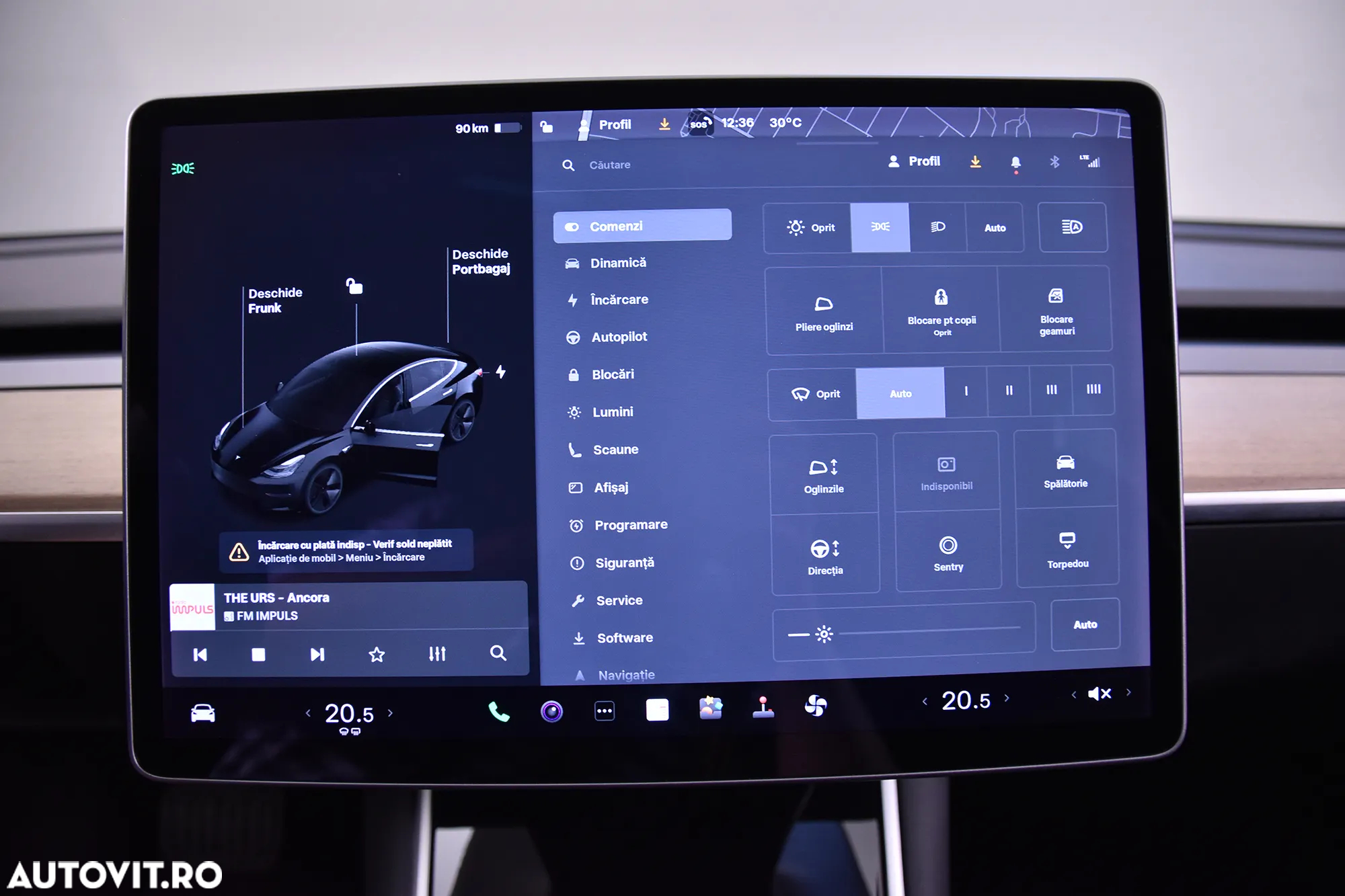 Tesla Model 3 - 16