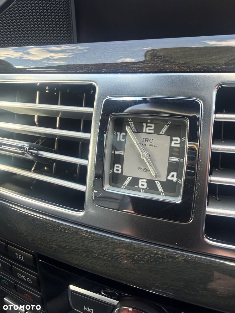 Mercedes-Benz CLS 63 AMG AMG SPEEDSHIFT MCT - 31