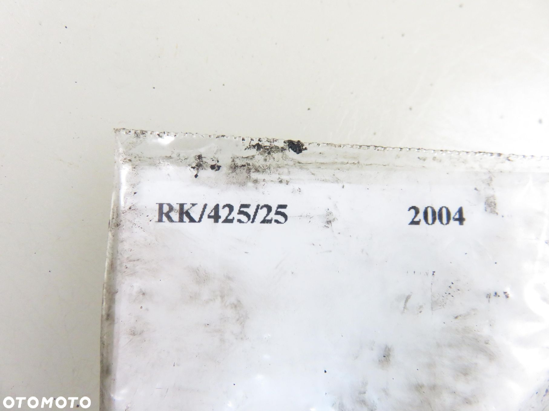 MAP SENSOR TOYOTA AVENSIS II (T25) 2.0 D-CAT 8942120210 0798005130 - 2