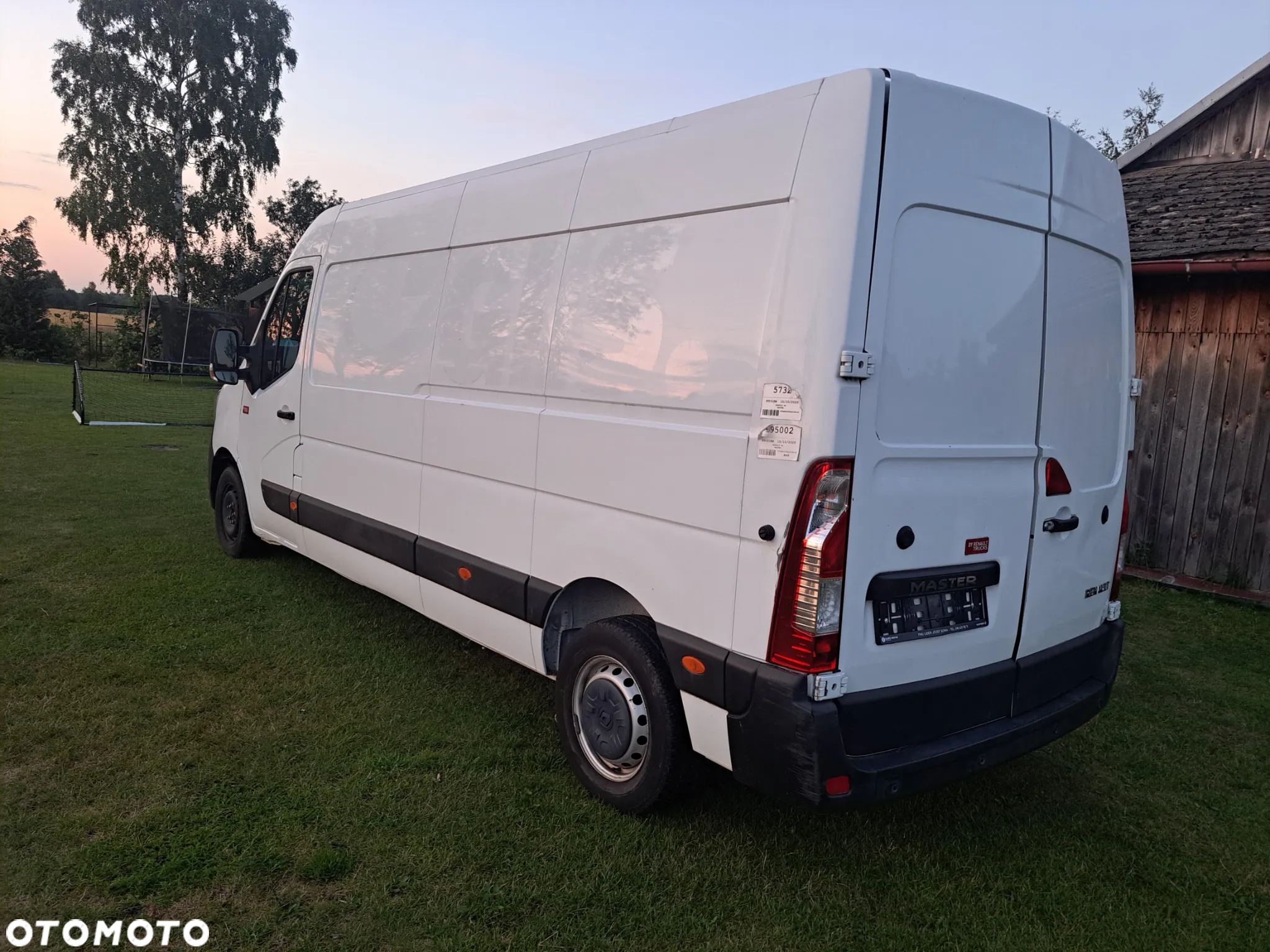 Renault Master - 4