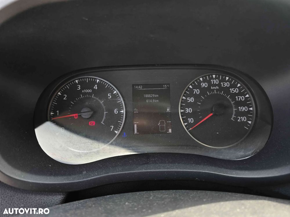 Renault Master - 10