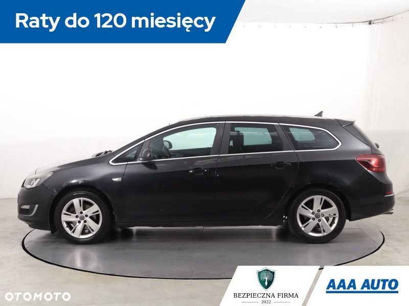Opel Astra - 4