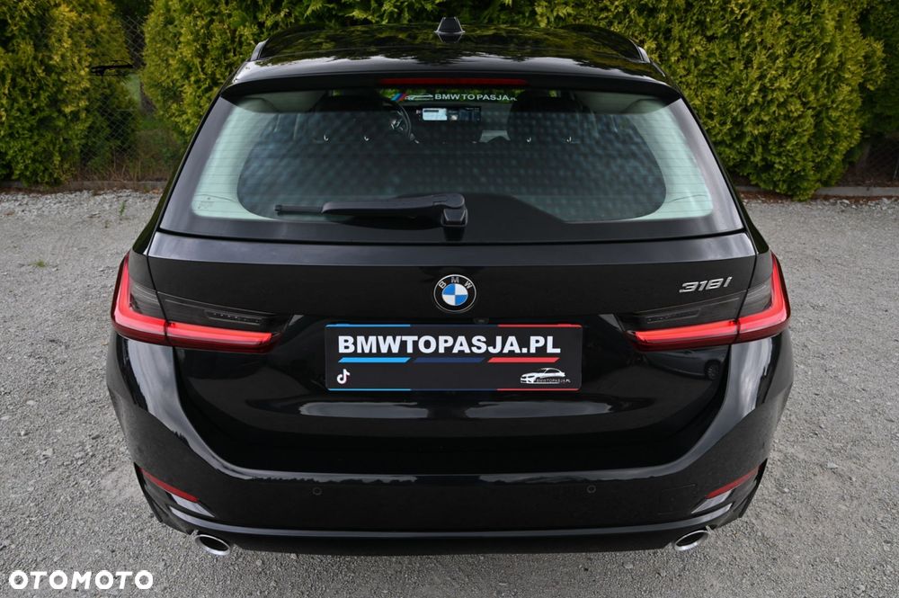BMW Seria 3 - 29