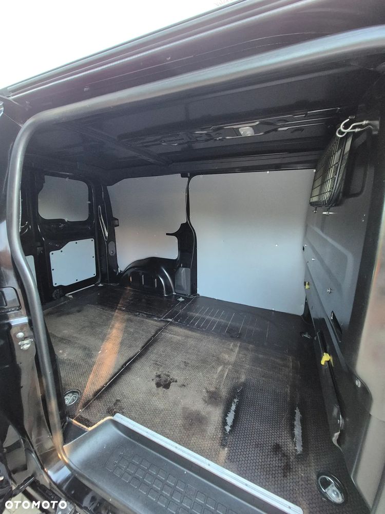 Citroën Jumpy 2.0HDI 180koni At6 2018r Klima Kamera Blis Super stan - 30