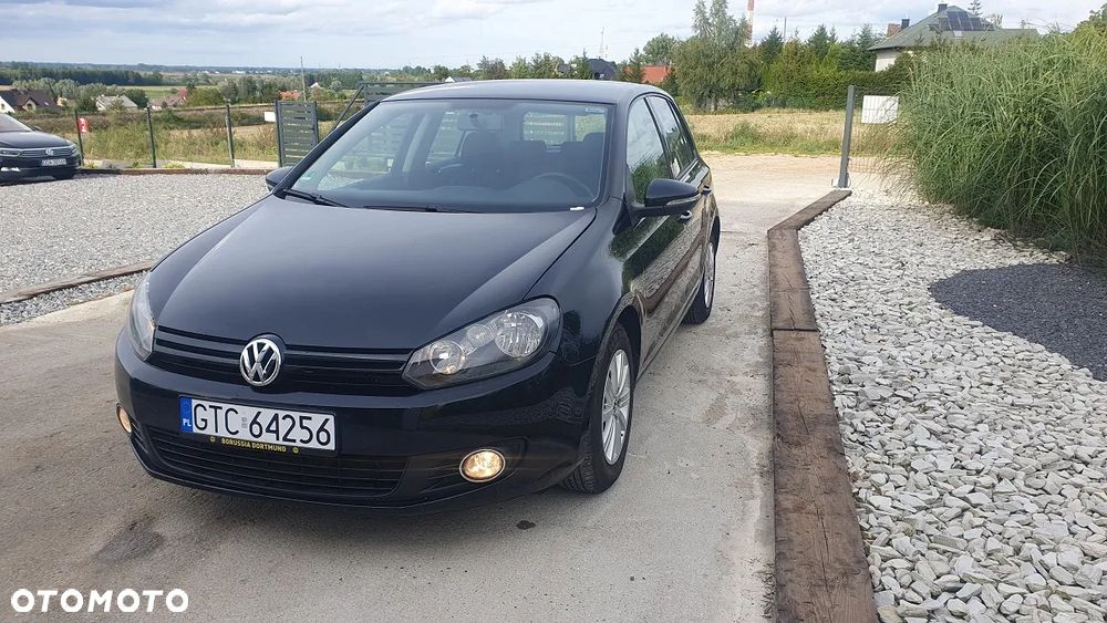 Volkswagen Golf 1.6 Edition - 4
