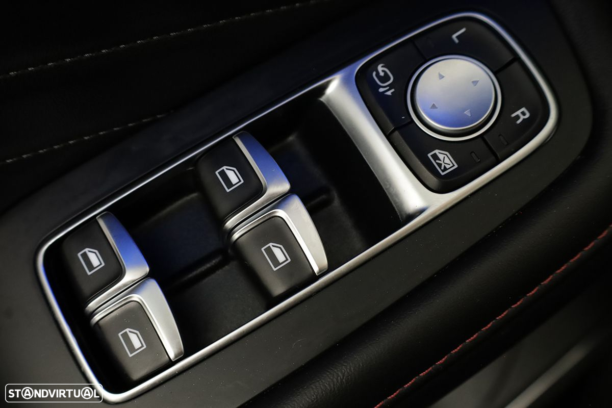 MG EHS 1.5 T-GDI Plug-in Hybrid Luxury - 20