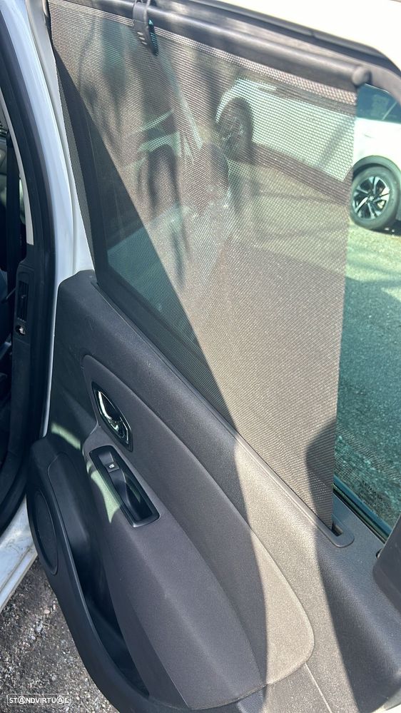 Renault Scénic ENERGY TCe 115 S&S LIMITED - 10