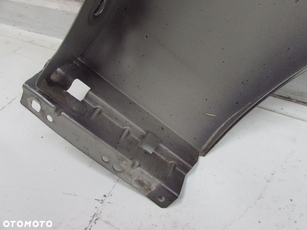 JAGUAR XE X760 15-20 BLOTNIK PRZOD LEWY LKH AMMONITE GREY - 9