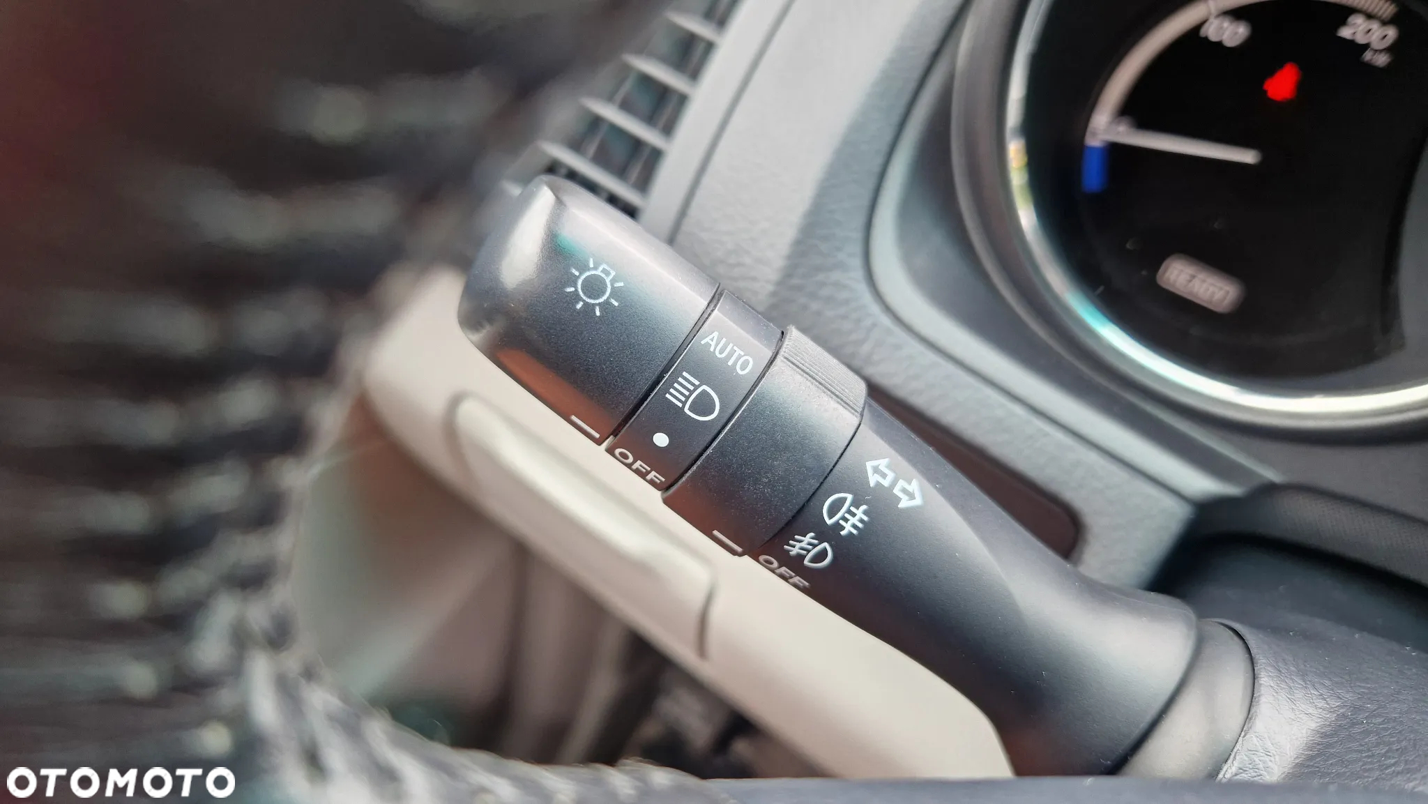 Lexus RX 400h (hybrid) Luxury - 21