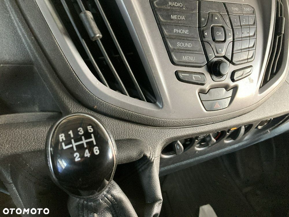 Ford Transit - 7