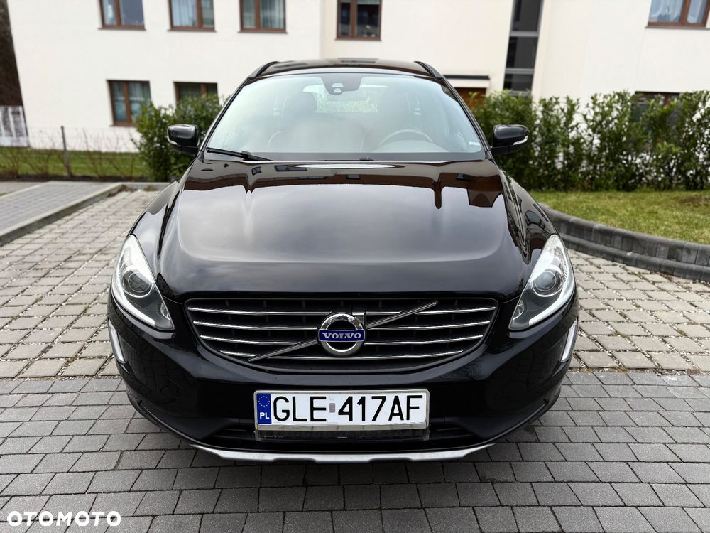 Volvo XC 60 D3 Geartronic Momentum - 2