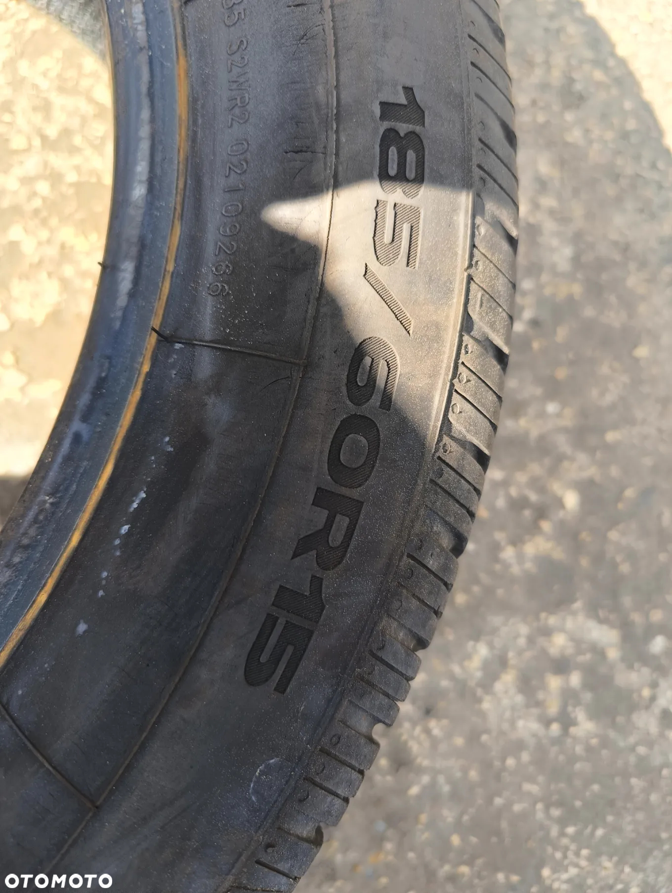 GT radial 4Season 185/60R15 - 5