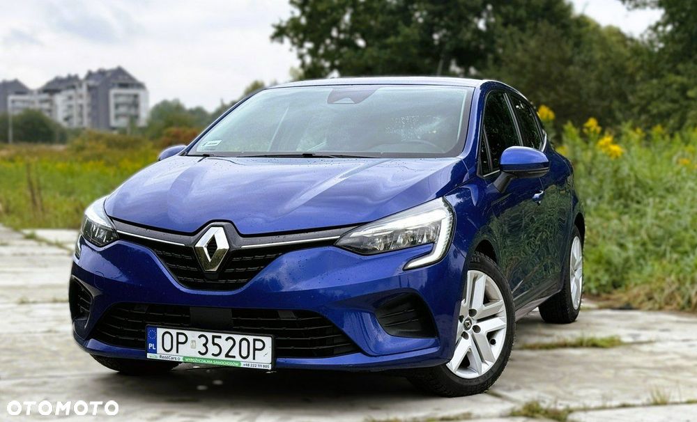 Renault Clio - 2
