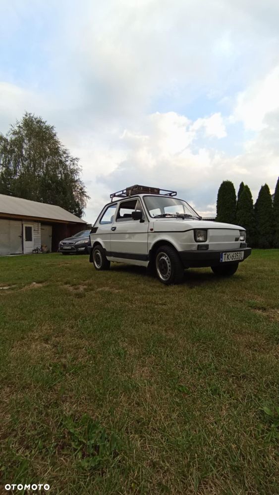 Fiat 126