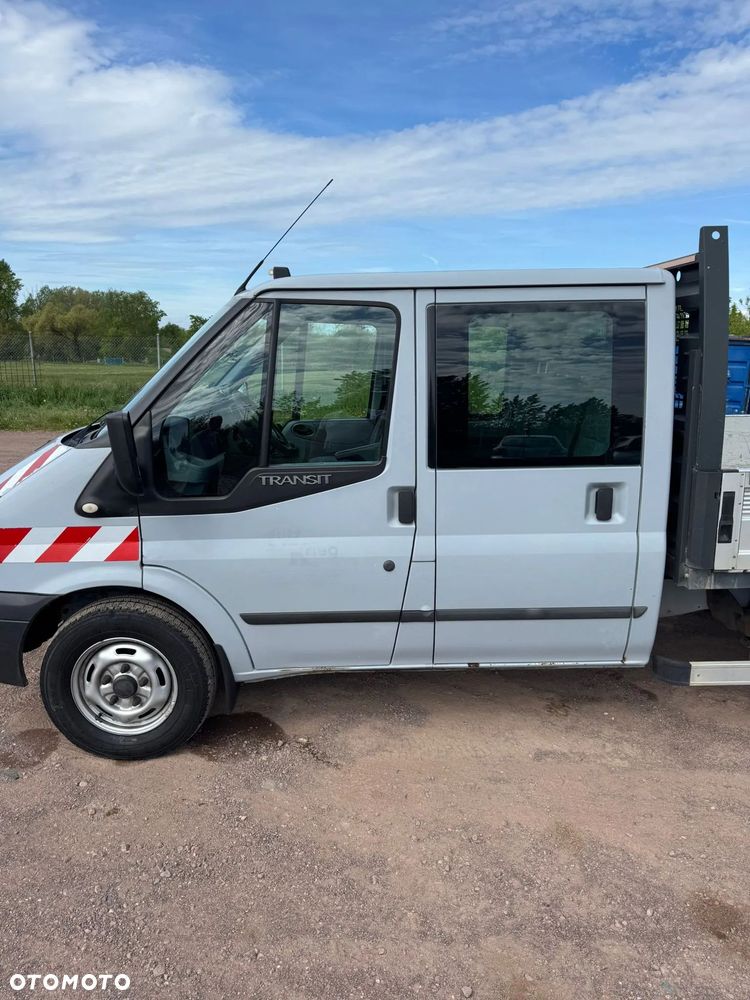 Ford TRANSIT/TOURNEO - 7