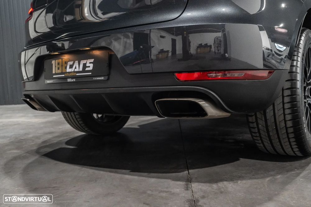 Porsche Macan PDK - 46
