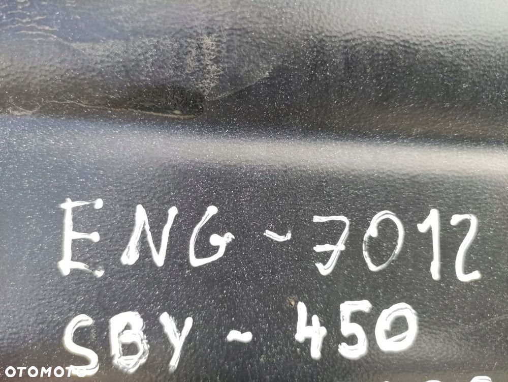 AGREGAT CHŁODNICZY CARRIER SUPRA 1250 MT 2013r - 5