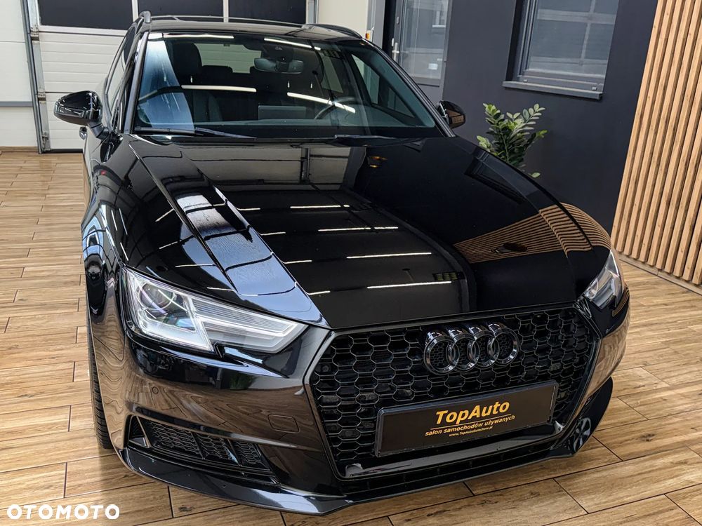 Audi A4 Avant 2.0 TDI S tronic design - 5