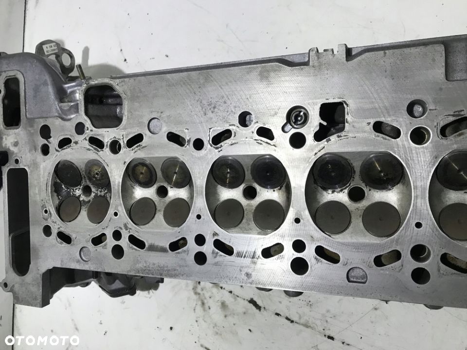 GŁOWICA M52TU M54 BMW E39 520i E46 320i E60 520i - 3