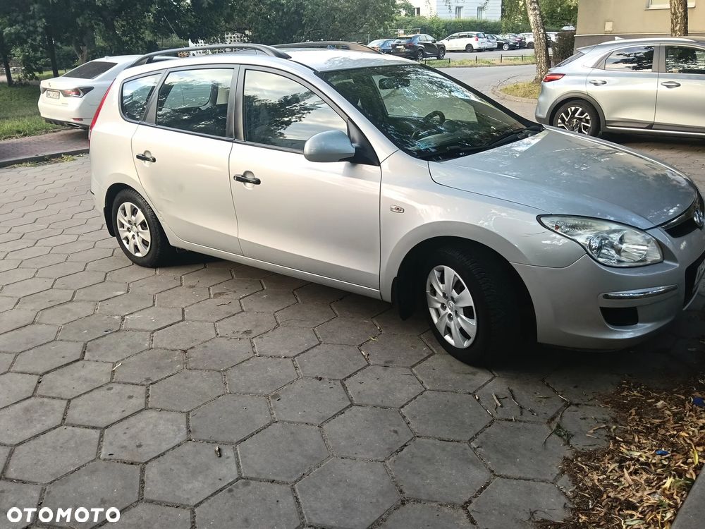 Hyundai i30 1.6 Classic - 20