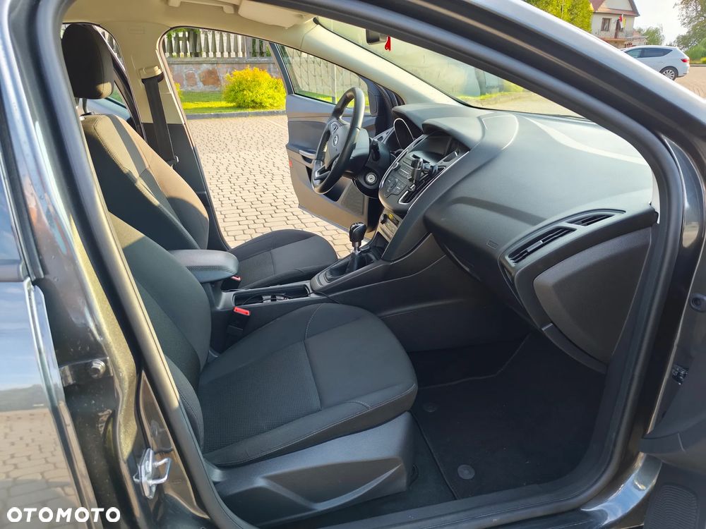 Ford Focus - 15