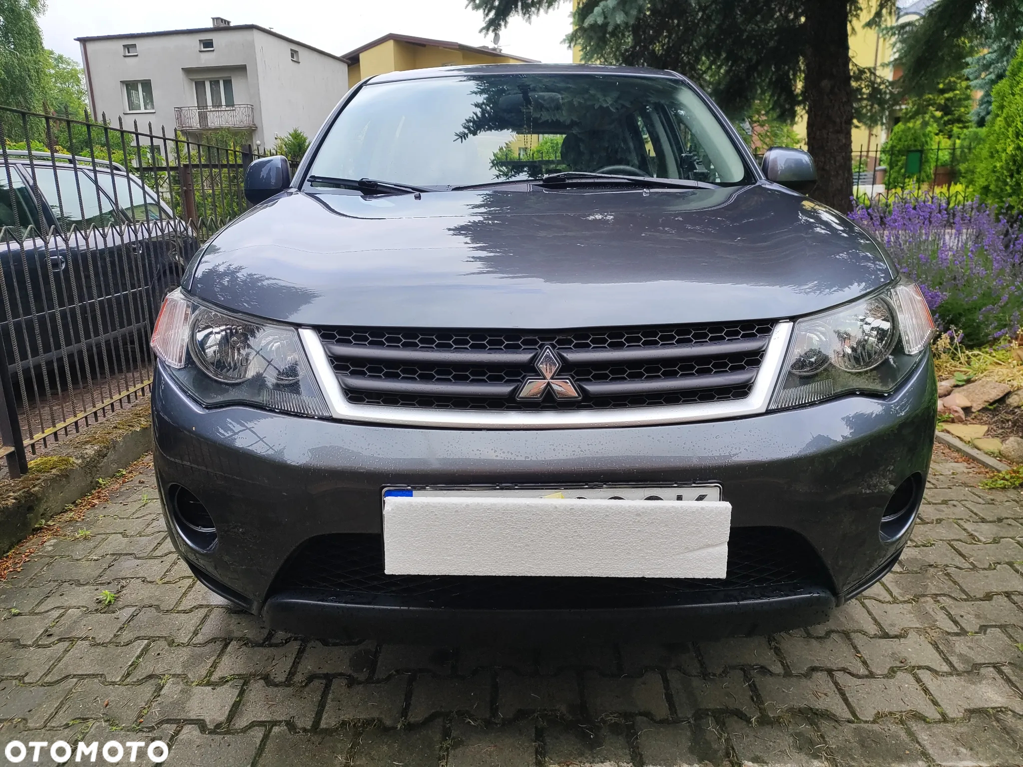 Mitsubishi Outlander 3.0 V6 XLS - 6