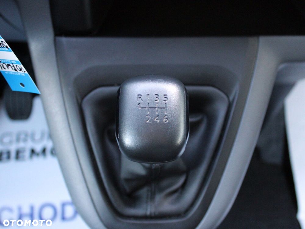 Citroën SpaceTourer - 22