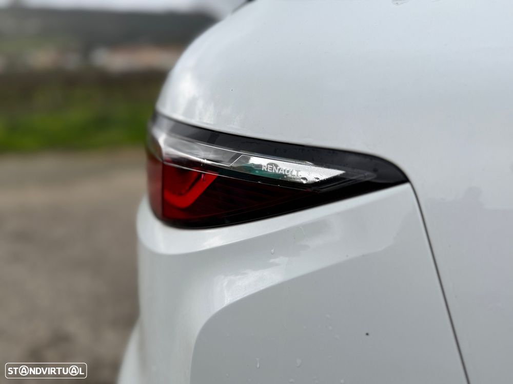 Renault Mégane E-Tech EV40 130hp standard charge Equilibre - 4